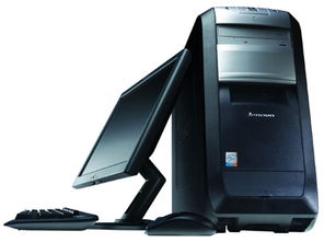 聯想經典機箱改造 專業線材優化助力計算機軟硬件批發